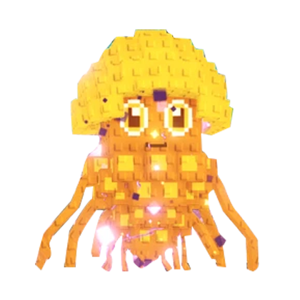 GoldenGraipussMedussi